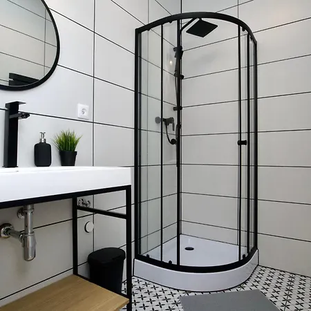 K22 Apartments Kraków Zewnętrze zdjęcie