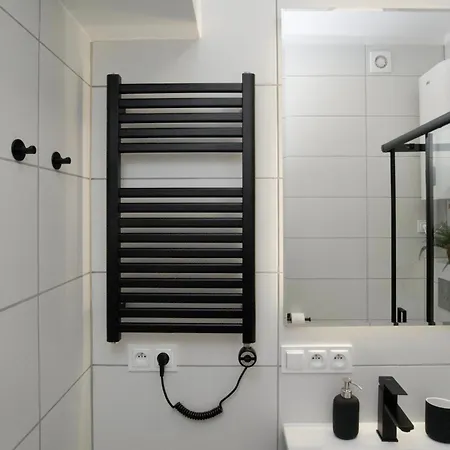 K22 Apartments Kraków Zewnętrze zdjęcie