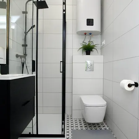 K22 Apartments Kraków Zewnętrze zdjęcie