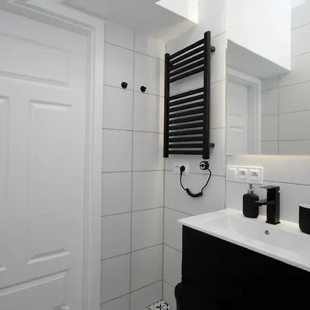 K22 Apartments Kraków Zewnętrze zdjęcie