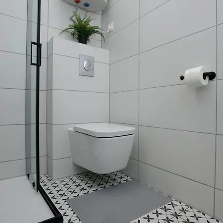 K22 Apartments Kraków Zewnętrze zdjęcie