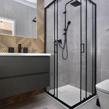 K22 Apartments Kraków Zewnętrze zdjęcie
