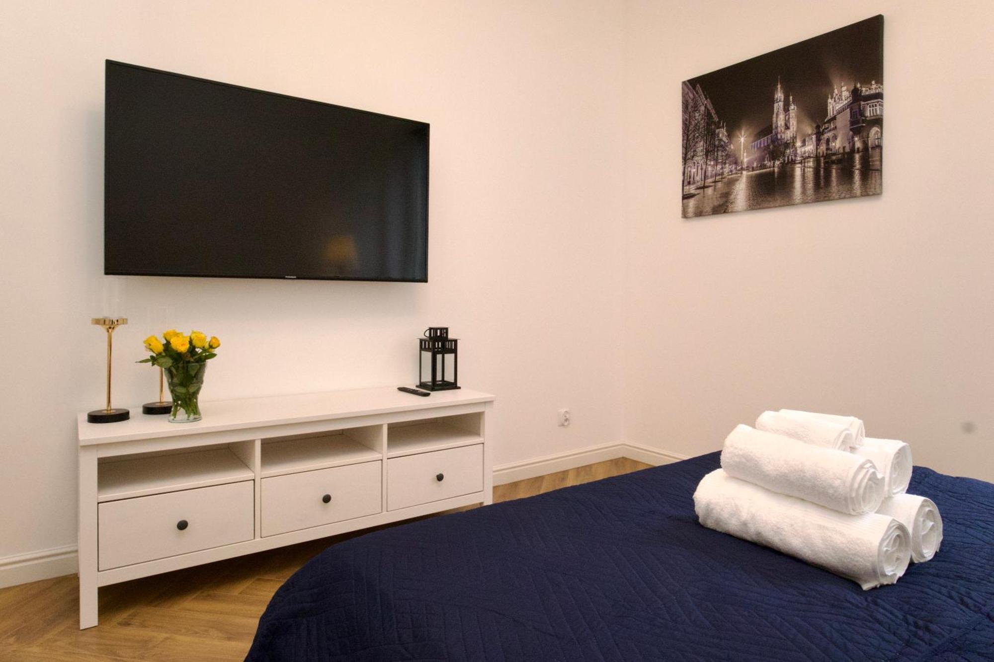Apartment K22 Krakow