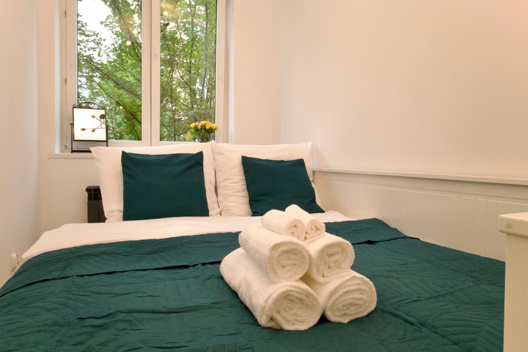 K22 Apartment Krakow