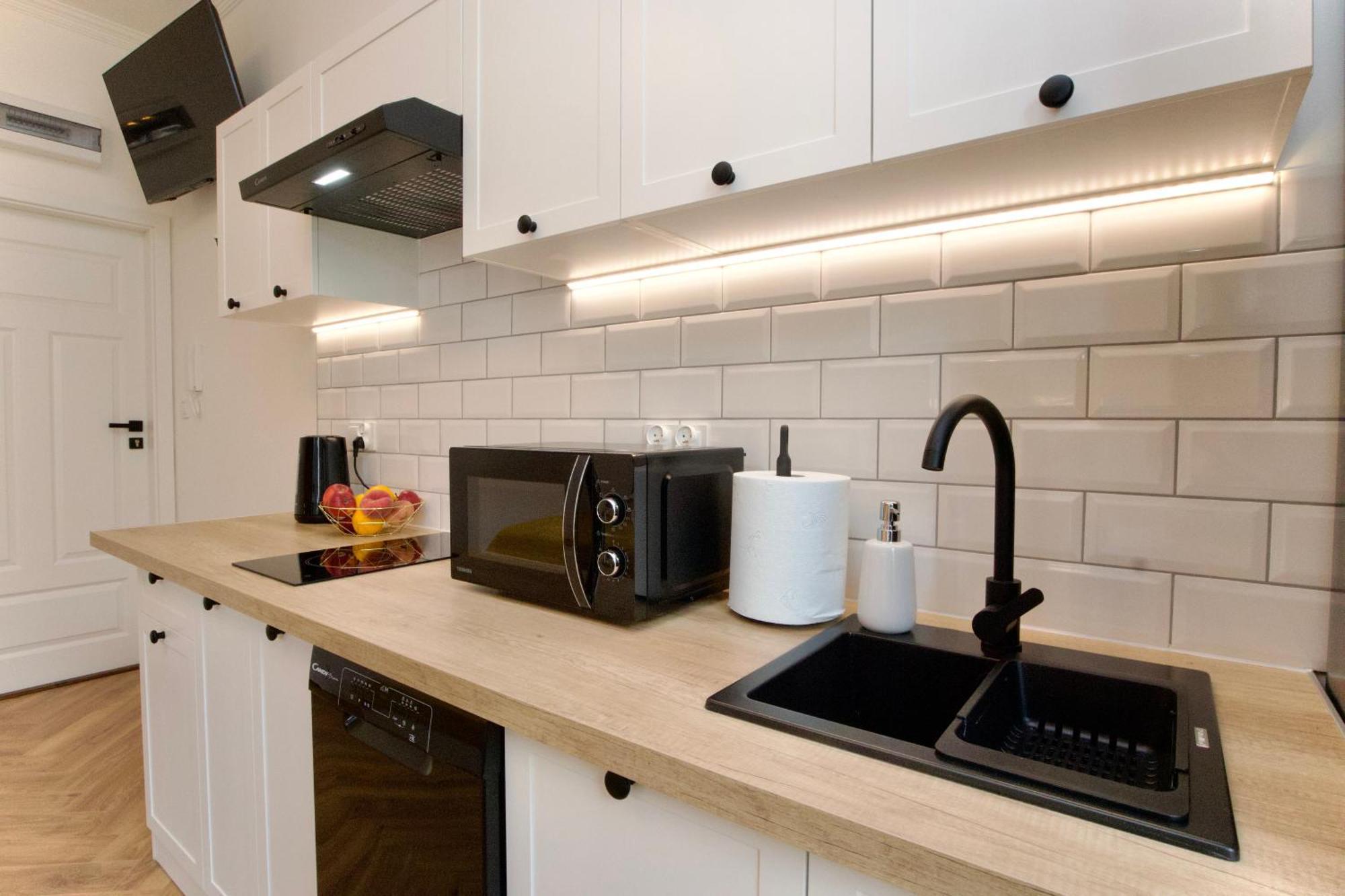 K22 Apartment *