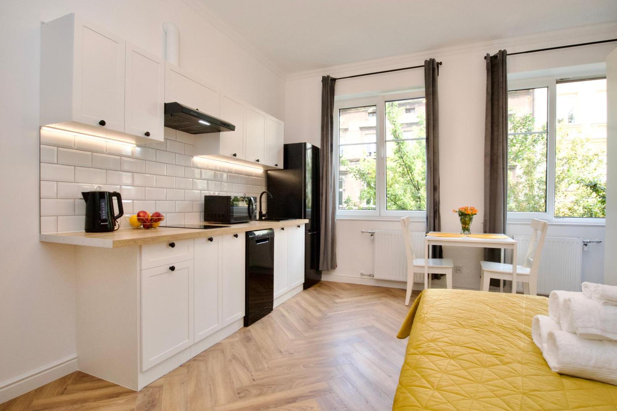 K22 Apartment