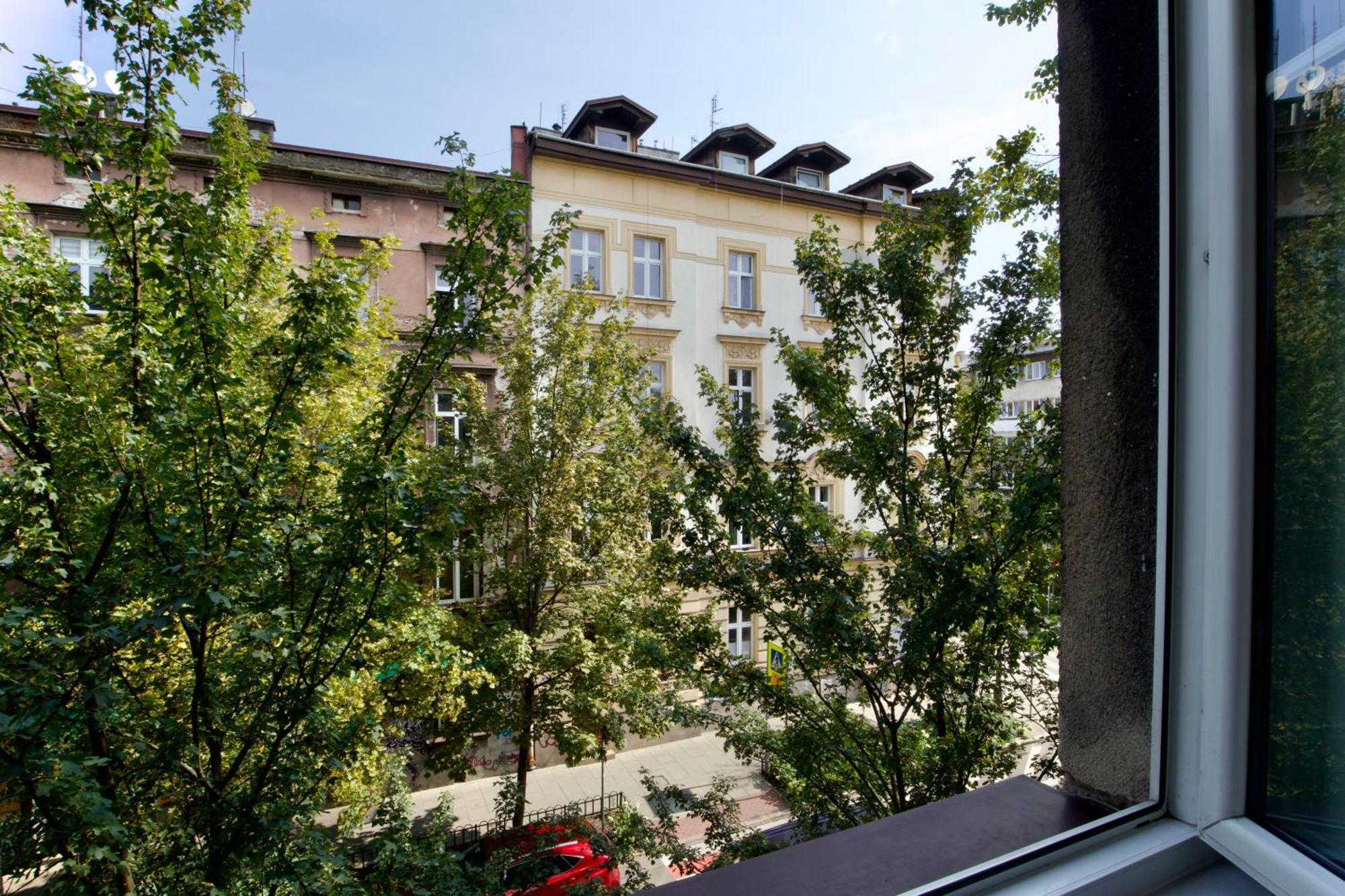 Apartment K22 Krakow