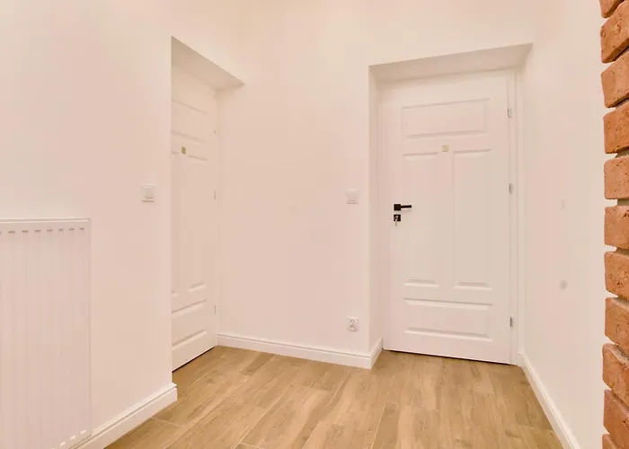 K22 Apartments Krakow