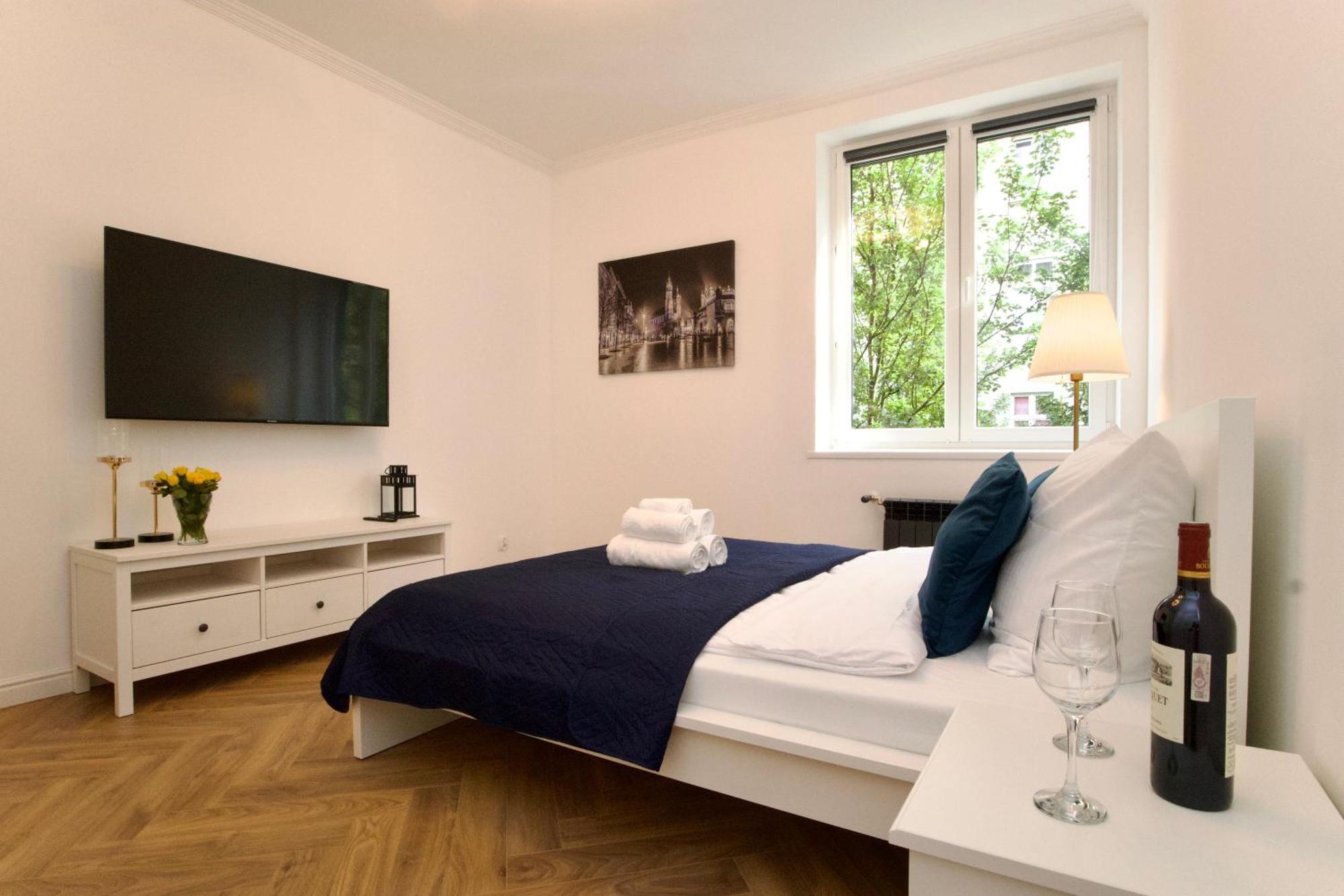 Apartament K22 *