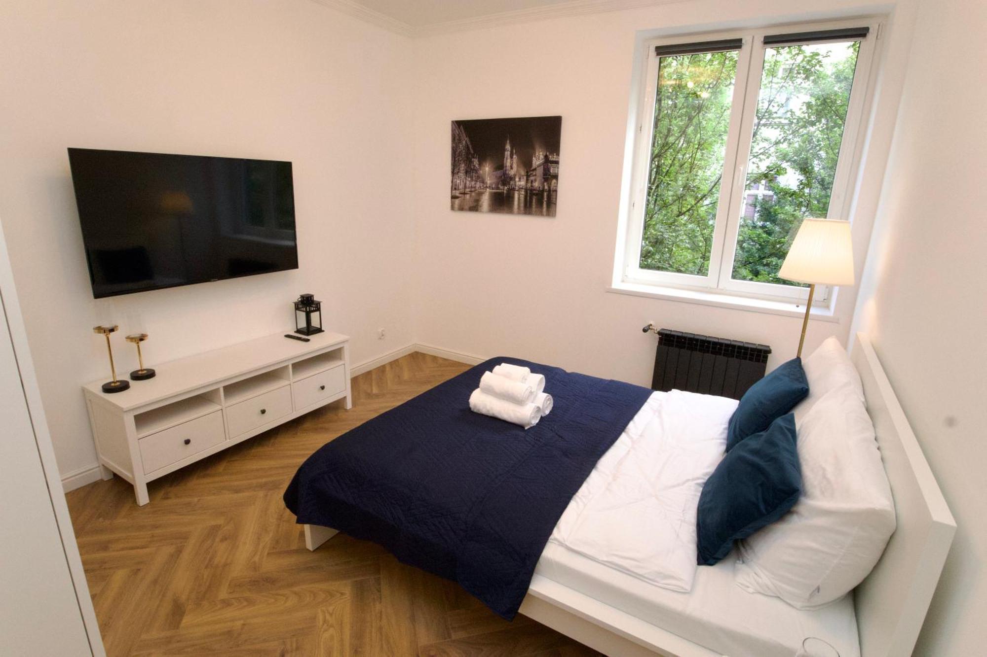 K22 Apartament *