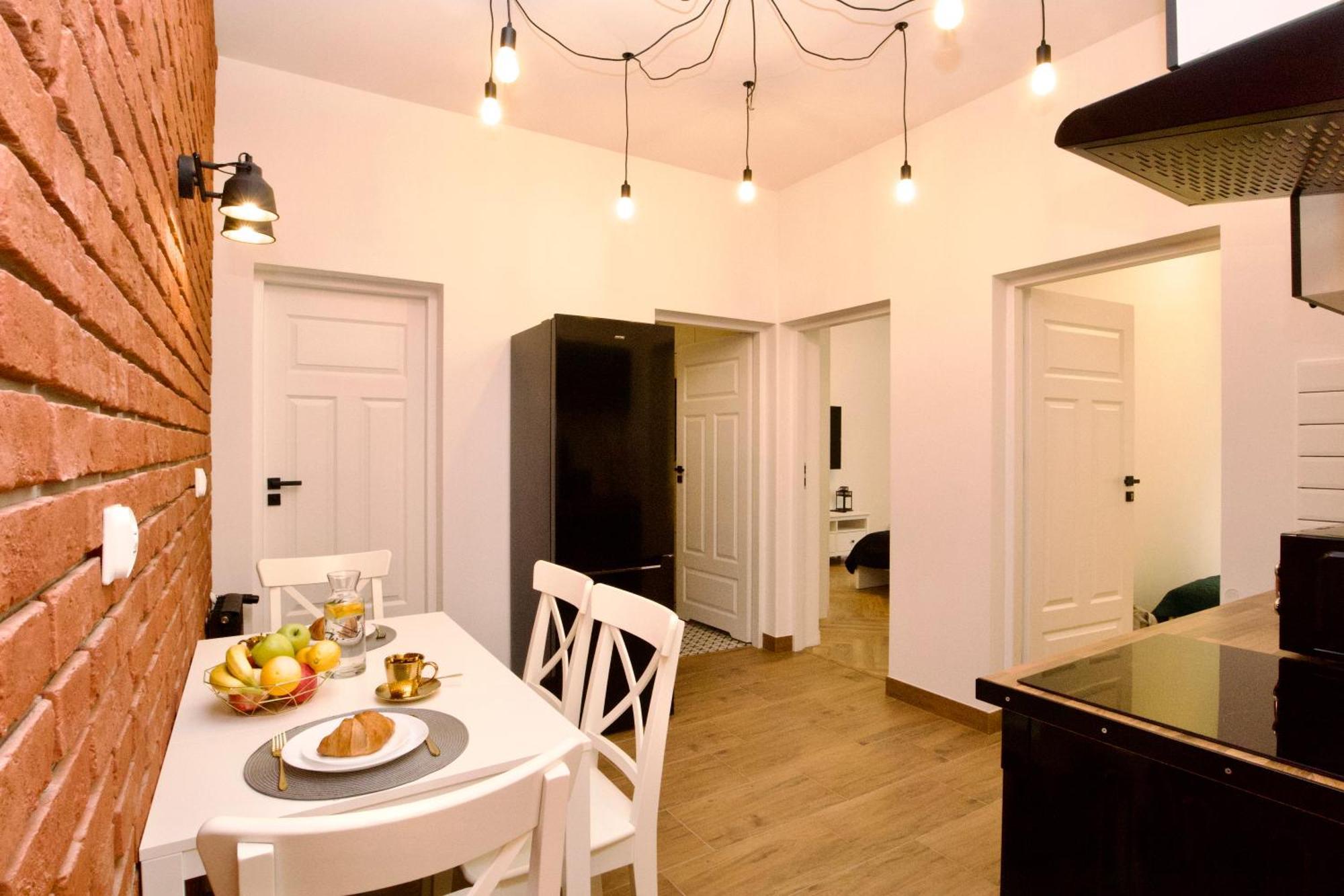 K22 Apartament *