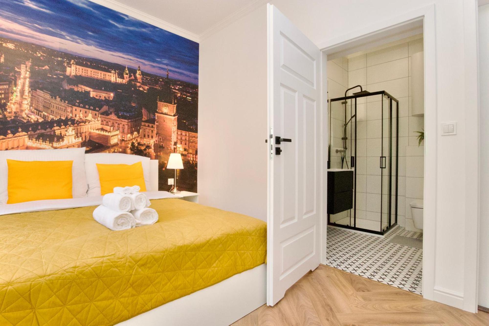 K22 Apartament