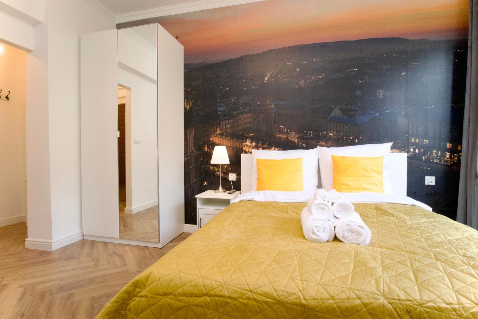 Apartament K22