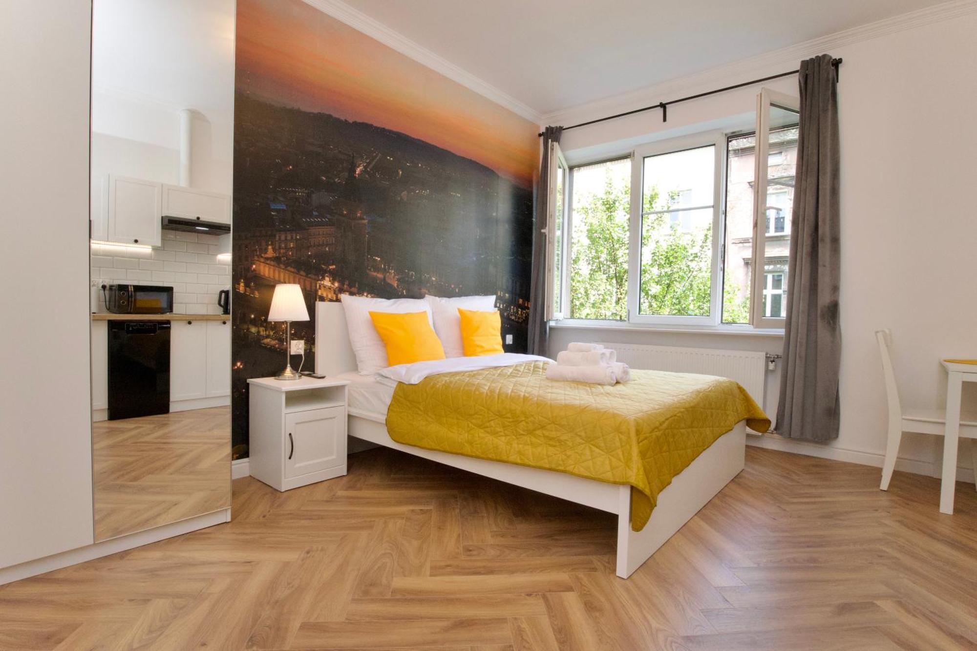K22 Apartament *